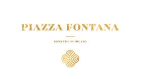 Condominio Piazza Fontana